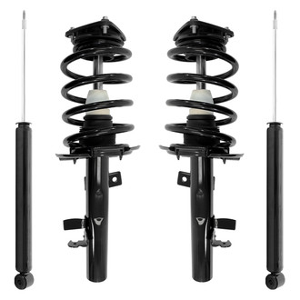 Unity® - Shock Absorbers and Strut Assemblies