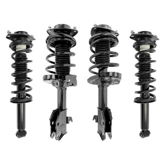 Unity® - Complete Strut Assemblies