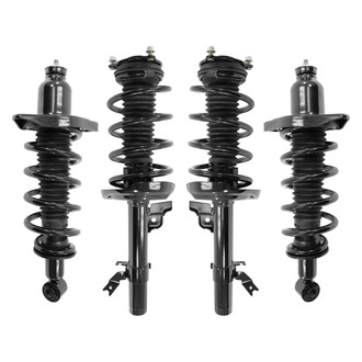 Unity® - Complete Strut Assemblies