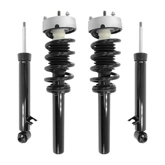 Unity® - Shock Absorbers and Strut Assemblies