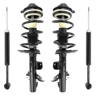 Unity® - Shock Absorbers and Strut Assemblies