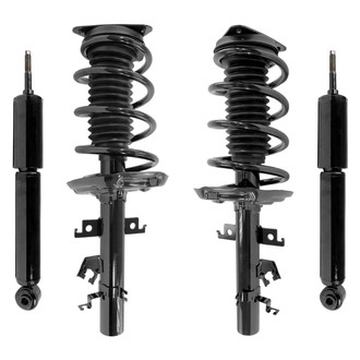 Unity® - Front and Rear Shock Absorbers and Struts