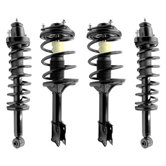 Unity® - Complete Strut Assemblies