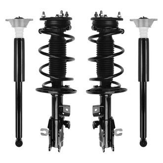 Unity® - Shock Absorbers and Strut Assemblies