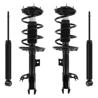 Unity® - Shock Absorbers and Strut Assemblies