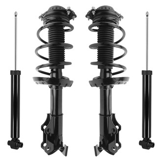 Unity® - Shock Absorbers and Strut Assemblies