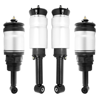 Unity® - Air Complete Strut Assemblies