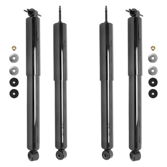 Unity® - Shock Absorbers and Struts