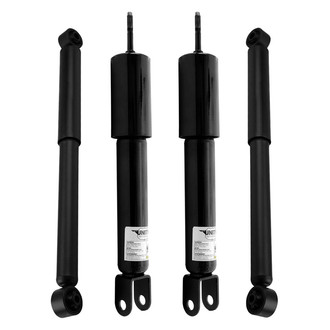 Unity® - Front and Rear Shock Absorbers