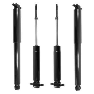 Unity® - Front and Rear Shock Absorbers and Struts