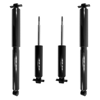 Unity® - Shock Absorbers and Struts