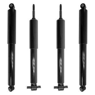Unity® - Shock Absorbers