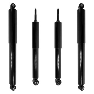 Unity® - Front and Rear Shock Absorbers and Struts
