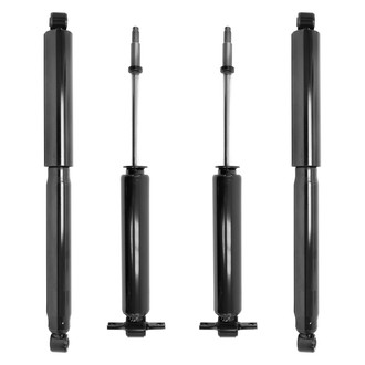 Unity® - Front and Rear Shock Absorbers and Struts