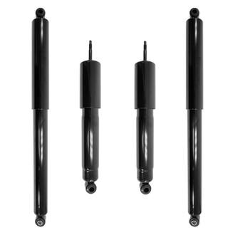 Unity® - Front and Rear Shock Absorbers and Struts