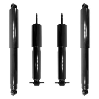 Unity® - Front and Rear Shock Absorbers and Struts