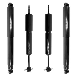 Unity® - Front and Rear Shock Absorbers and Struts