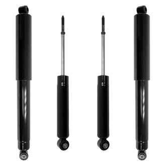 Unity® - Shock Absorbers and Struts