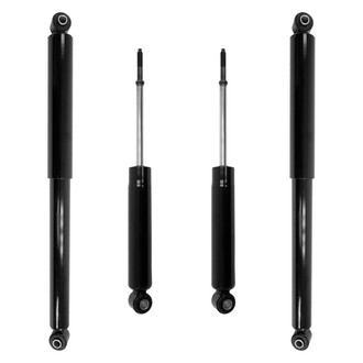 Unity® - Shock Absorbers and Struts