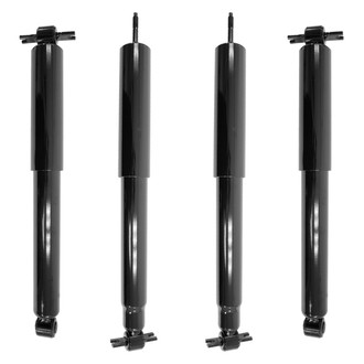 Unity® - Front and Rear Shock Absorbers and Struts