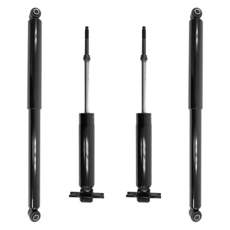 Unity® - Front and Rear Shock Absorbers and Struts