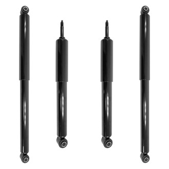 Unity® - Front and Rear Shock Absorbers and Struts