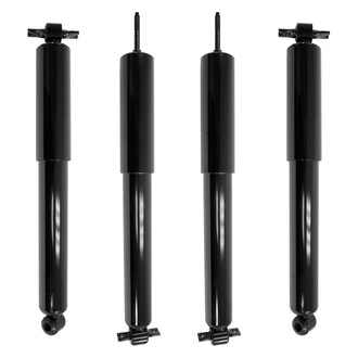 Unity® - Shock Absorbers and Struts
