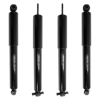 Unity® - Front and Rear Shock Absorbers and Struts