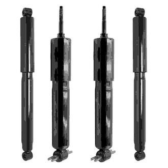 Unity® - Front and Rear Shock Absorbers
