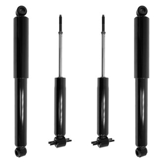 Unity® - Shock Absorbers and Struts
