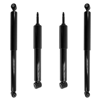 Unity® - Front and Rear Shock Absorbers and Struts