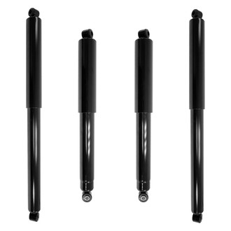 Unity® - Front and Rear Shock Absorbers