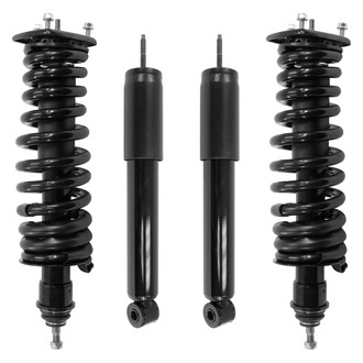 Unity® - Shock Absorbers and Struts