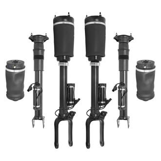 Unity® - Air Complete Strut Assemblies