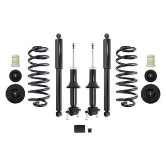 Unity® - Front and Rear Active to Passive Suspension Conversion Kit