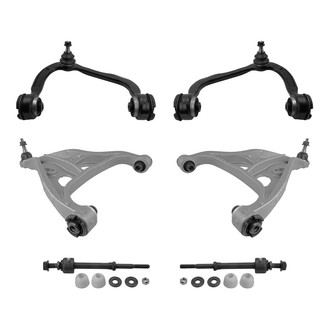 Unity® - Front Control Arm and Suspension Kit