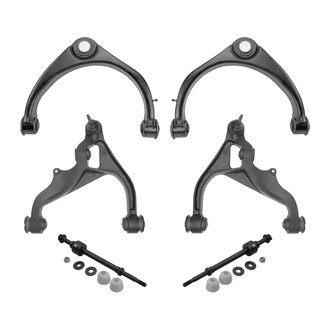 Unity® - Front Control Arm and Suspension Kit