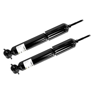 Unity® - Air Ditcher™ Front Active to Passive Suspension Conversion Kit