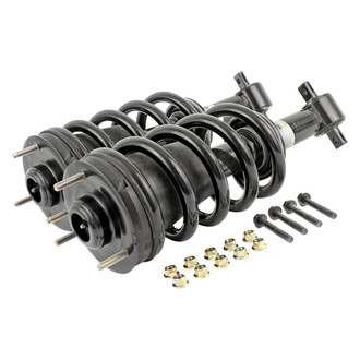 Unity® - Front Active to Passive Suspension Conversion Kit