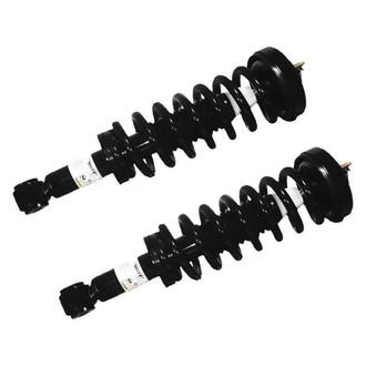 Unity® - Air Ditcher™ Front Active to Passive Suspension Conversion Kit