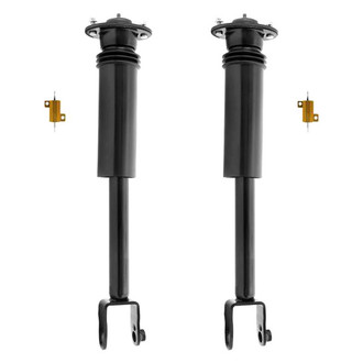 Unity® - Air Ditcher™ Rear Active to Passive Suspension Conversion Kit