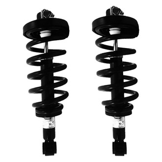 Unity® - Air Ditcher™ Rear Active to Passive Suspension Conversion Kit