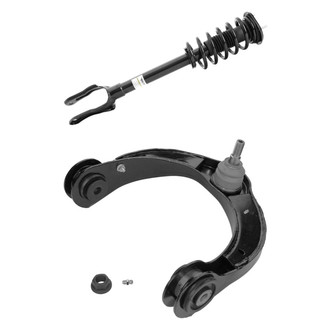 Unity® - Front Driver Side Strut Assembly and Control Arm Kit