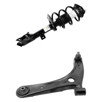 Unity® - Front Strut Assembly and Control Arm Kit