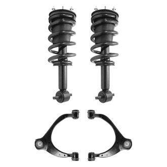 Unity® - Front Strut Assembly and Control Arm Kit