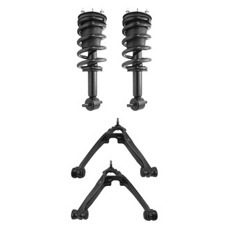 Unity® - Front Strut Assembly and Control Arm Kit