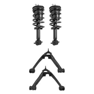 Unity® - Front Strut Assembly and Control Arm Kit