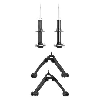 Unity® - Front Strut Assembly and Control Arm Kit