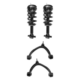Unity® - Front Strut Assembly and Control Arm Kit