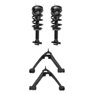Unity® - Front Strut Assembly and Control Arm Kit